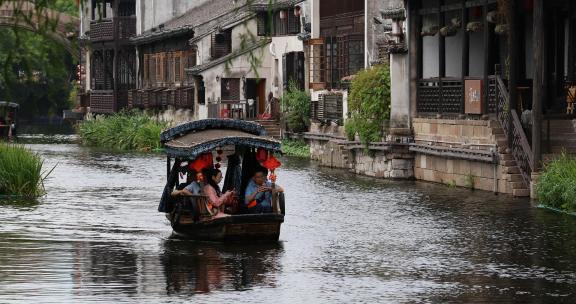 Ink washed Jiangnan 28