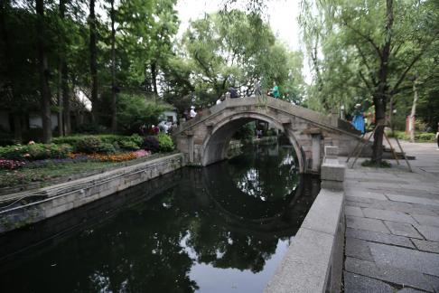 The Jiangnan in Water 1