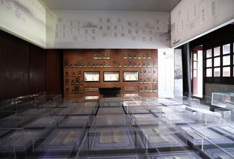 Water Town Stories 17