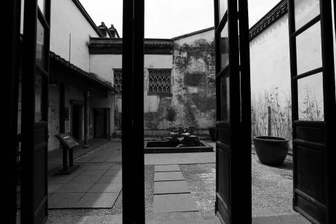 Water Town Stories 23