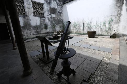 Water Town Stories 25