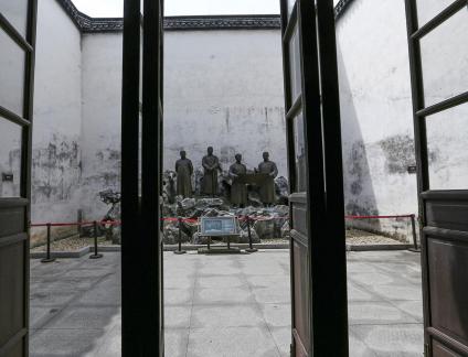 Water Town Stories 27