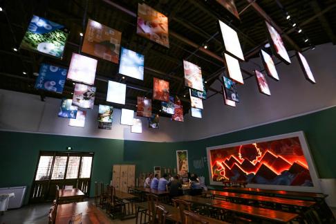 Water Town Stories 30