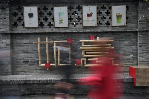 City Lights and Shadows 17