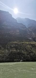 Yuanpo Flowing Clouds 15