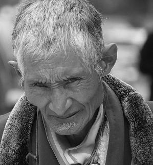 March toward the light 12