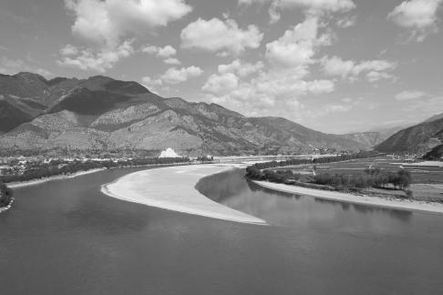 Shuibao Green Mountain 1