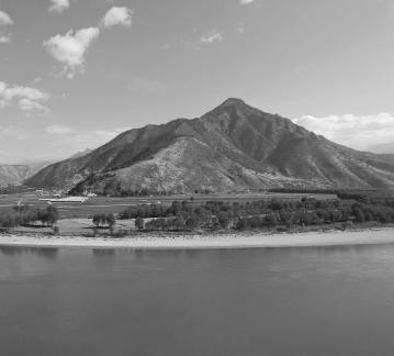 Shuibao Green Mountain 2