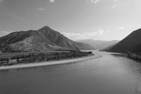 Shuibao Green Mountain 3