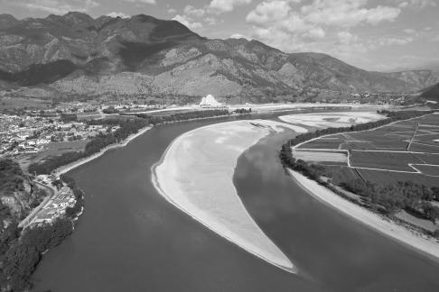 Shuibao Green Mountain 4