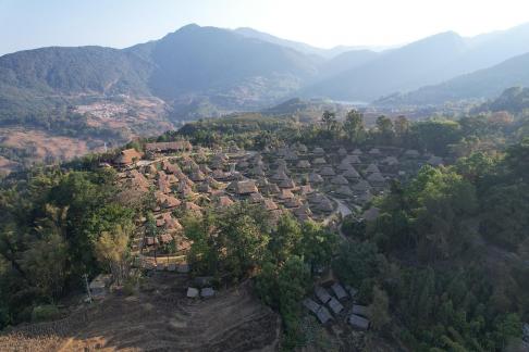 Verses of the Earth 3