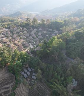 Verses of the Earth 5