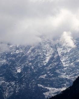 stand majestically 2