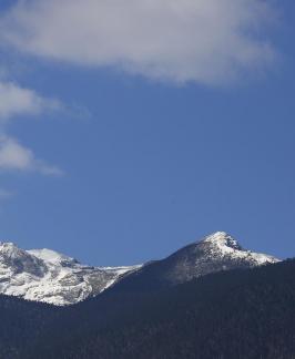 Xuefeng Cloud Shadow 2