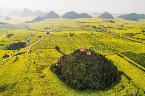 The Poetry of the Earth 16