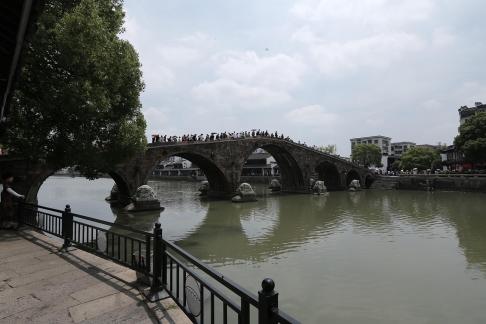 Still Water Floating Rainbow 1