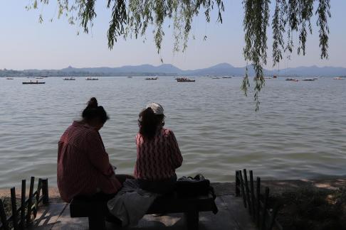 Waterfront leisure 2