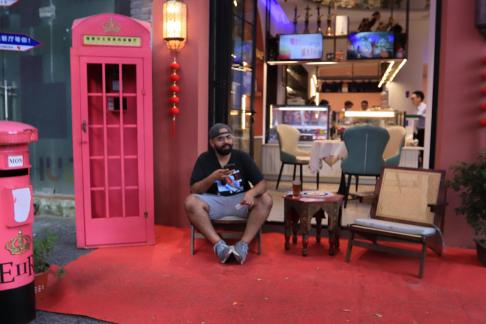 Encounter at Hongting