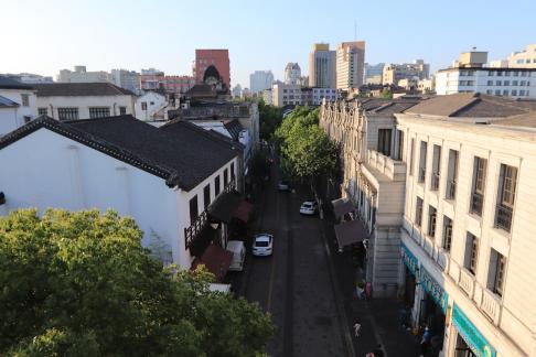 The House by the River 11