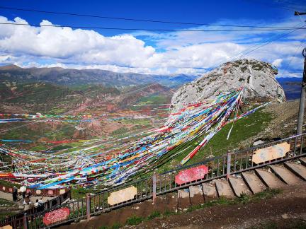 Cloud Peak Prayers 2