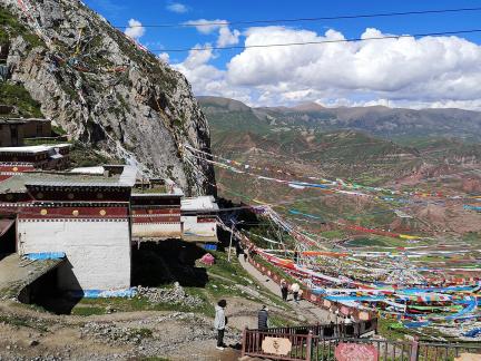 Cloud Peak Prayers 3