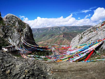 Cloud Peak Prayers 4