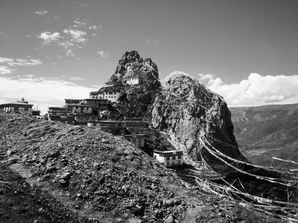 Cloud Peak Prayers 5