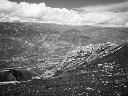 Cloud Peak Prayers 6