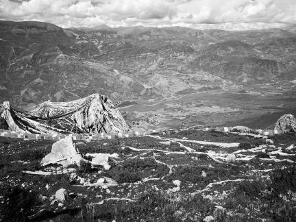 Cloud Peak Prayers 7