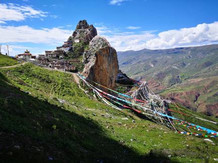 Cloud Peak Prayers 9