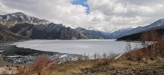 Glacial Jade Fragments 2