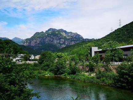 The Realm of Celestial Art