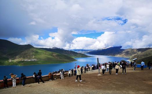 Yanghu Cloud Shadow 1