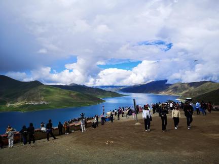 Yanghu Cloud Shadow 2