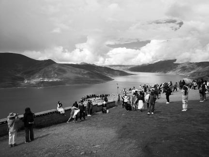 Yanghu Cloud Shadow 4