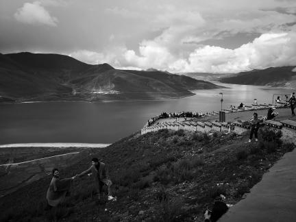 Yanghu Cloud Shadow 5