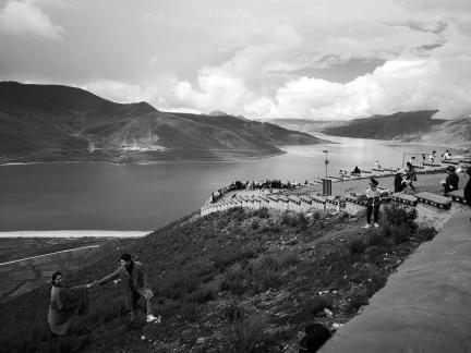 Yanghu Cloud Shadow 6