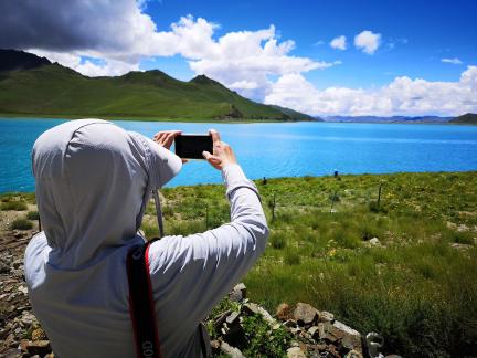 Yanghu Cloud Shadow 13