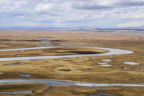 Towards the Far River 29