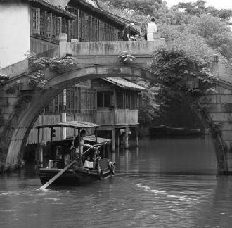 Impressions of Jiangnan 50