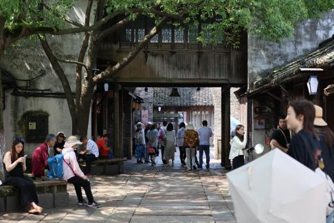Impressions of Jiangnan 62
