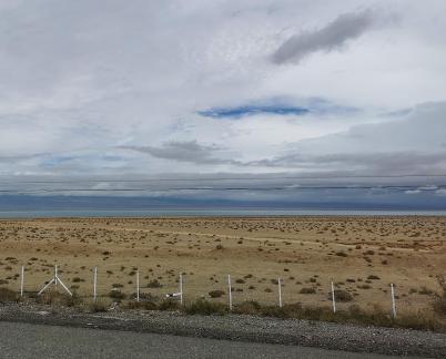 The Breath of the Earth 6