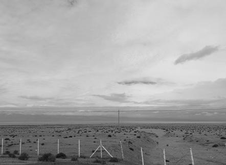 The Breath of the Earth 7