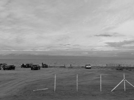 The Breath of the Earth 9