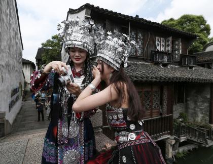 The Years by the Waterside 4