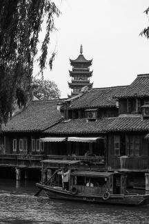 Water Lane Boating 60