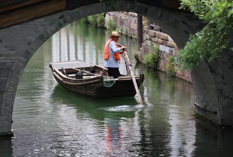 Water Lane Boating 49