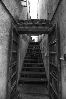 Jiangnan Rain Lane 10