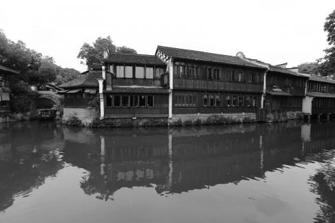 The charm of Jiangnan 42