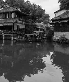 The charm of Jiangnan 43